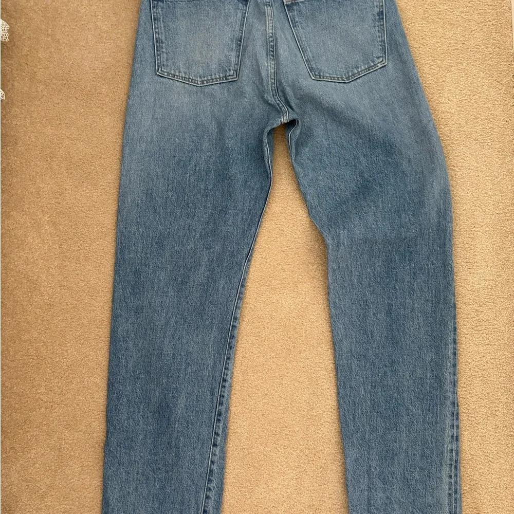 Imogene + Willie Adelaide Jeans - Picture 7 of 11